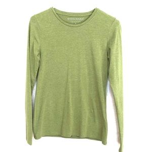 BR Soft Tee NWT